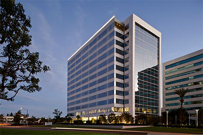 office-building